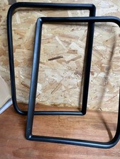 Mini Cooper Internal Panoramic Sunroof Plastic Trim R56 R57 R58 R60 R61