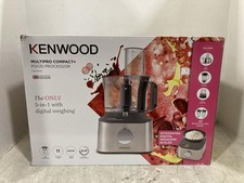 Kenwood Multipro Compact+ Food