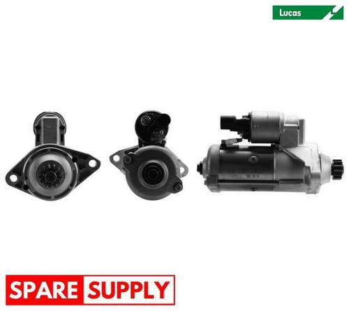 Starter for caddy - starter,