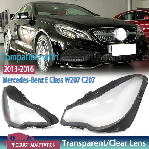 For mercedes benz class c207 - for,