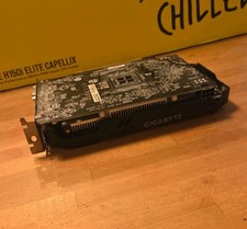 Gigabyte NVIDIA GeForce GTX