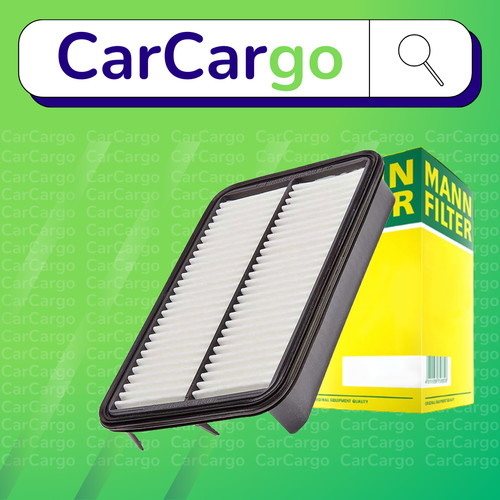 Mann air filter toyota corolla - air,