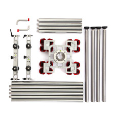 Jiepai DS200L Pro Video Camera