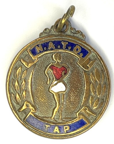 Vintage national association - vintage,