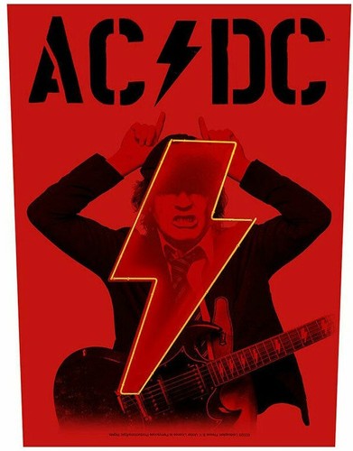Acdc pwr up - ac/dc, angus