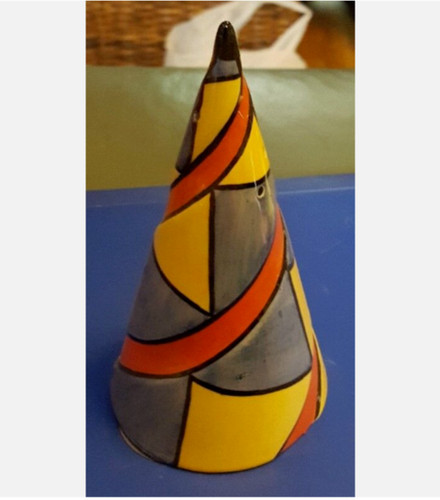 Lorna bailey helter skelter - bailey,