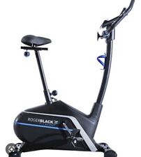 indoor exercise bike used