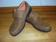 fife country shoes 8 tan