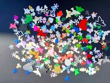 10g Die Cut Card Random Mixed