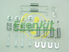 ACCESSORY KIT, BRAKE SHOES