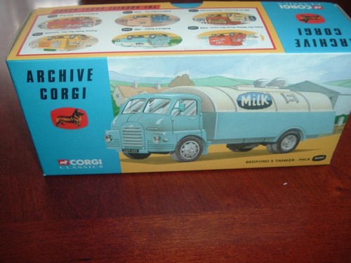 Corgi classic archive 20202 - corgi,