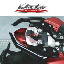 Passenger Handles [VALTER MOTO] MV AGUSTA BRUTALE 800 (2016-2017-2018) - HND11
