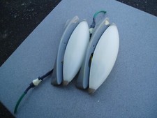 CARAVAN WALL LIGHTS LUNAR CLUBMAN 2004