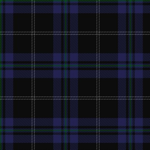 Tartan men kilt fly - men's, plaids