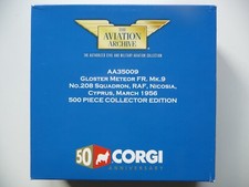 Corgi Aviation AA35009 Gloster