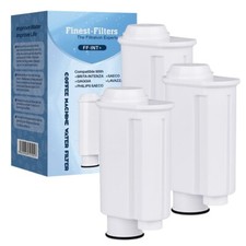 3 x Water Filter Cartridges