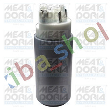 ELECTRIC FUEL PUMP CARTRIDGE