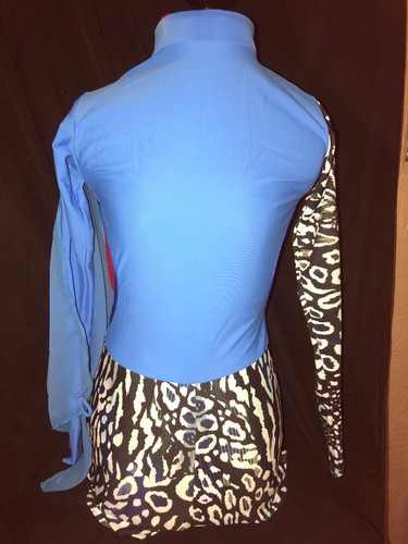 Size dancewear - ,