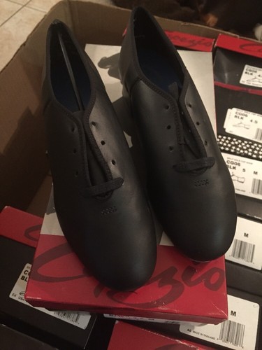 Capezio tap dance shoe tan - capezio,