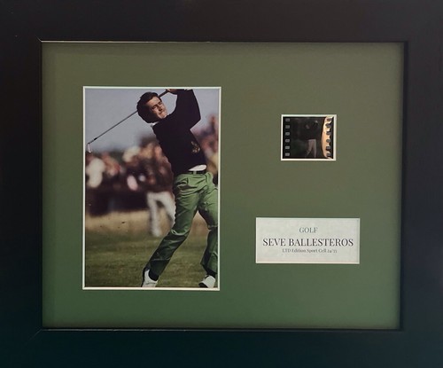 Golf sport cell display - ,