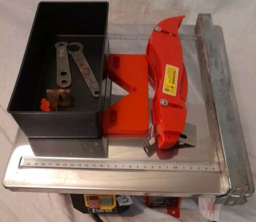 Clarke etc8 230v - clarke,