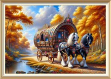 Original Landscape Art Print