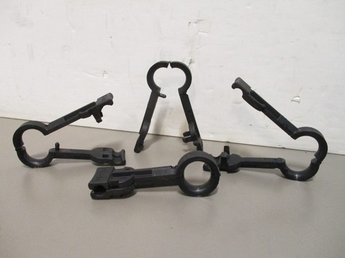Nederman magnatrack - x4,