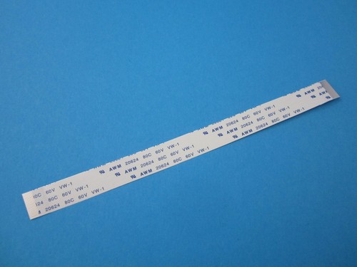 Flex cable pin 5mm pitch - 22,