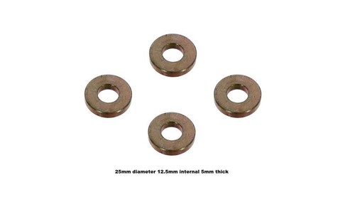 Type brake caliper - type,