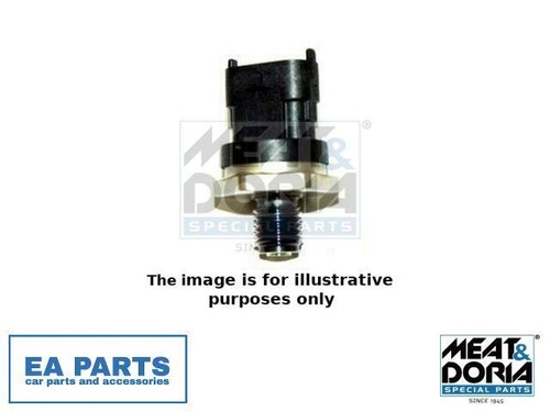 Sensor fuel pressure for - pressure,