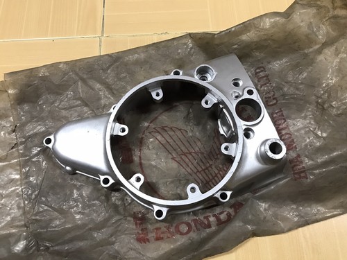 Honda cb125 cb125k cd125 - honda,
