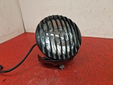 HARLEY DAVIDSON XL 883 HEADLAMP HEADLIGHT 2015