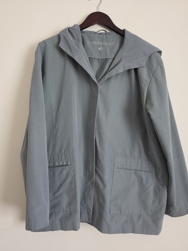 Vintage astraka grey - astraka,