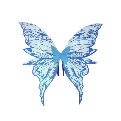 Butterfly costume wings - butterfly,