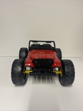 Vintage 70's TONKA Jeep Dune