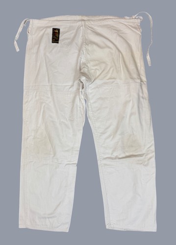 Matsuru judo suit drawstring - matsuru,