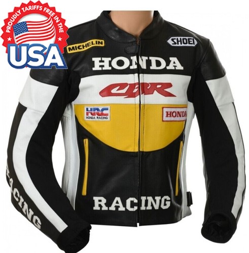Honda cbr motorbike leather - cbr,
