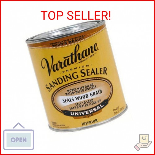 Varathane premium sanding - varathane,