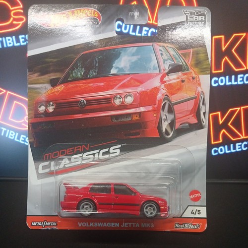 Hot wheels modern - hot,