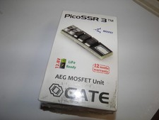 Gate PicoSSR 3 Airsoft AEG MOSFET- AIRSOFT