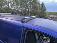 Ford Transit Custom Genuine