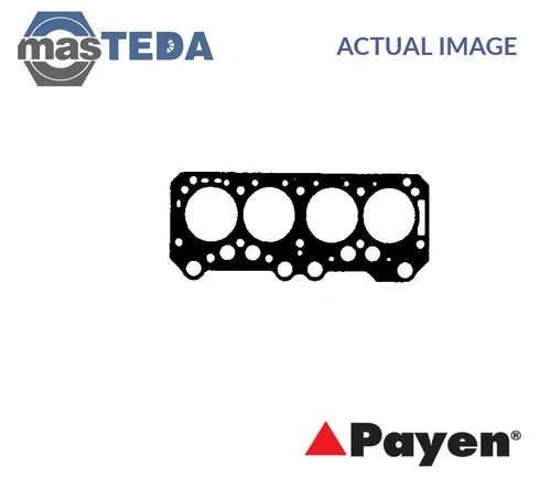 Br540 engine cylinder head - engine,