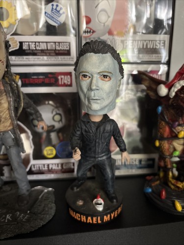 Michael myers neca - michael,