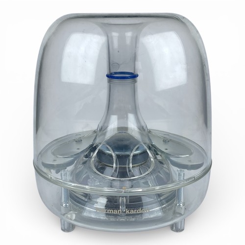 Harman kardon soundsticks 2 - harman, ii