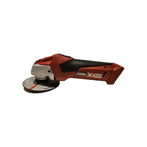 Ozito 18v 115mm - 18v,