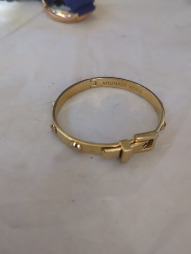 Michael kors gold tone - gold,