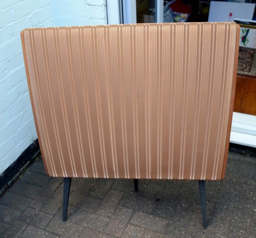 Quad esl single unit parts - quad,