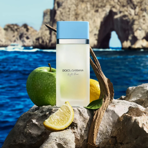 Dolce gabbana light - dolce, edt