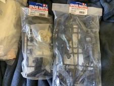 TAMIYA JUGGERNAUT  2 upgraded