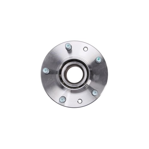 Wheel bearing set with - bearing,